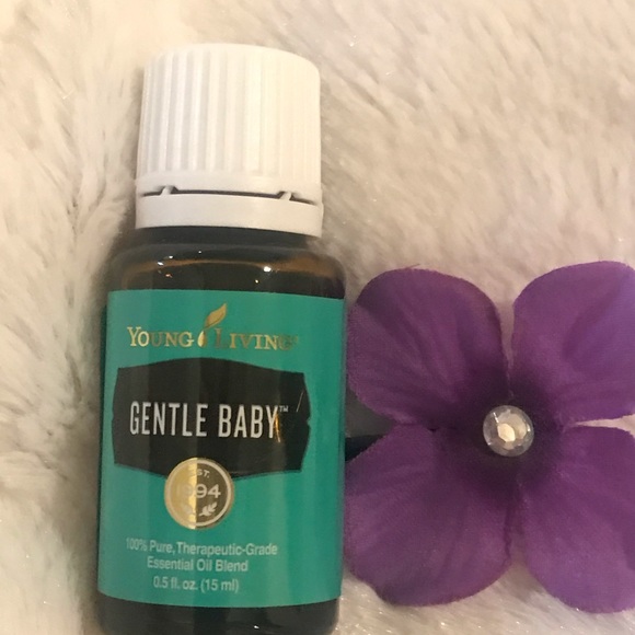 Young Living Gentle Baby Essential Oil 15 ml